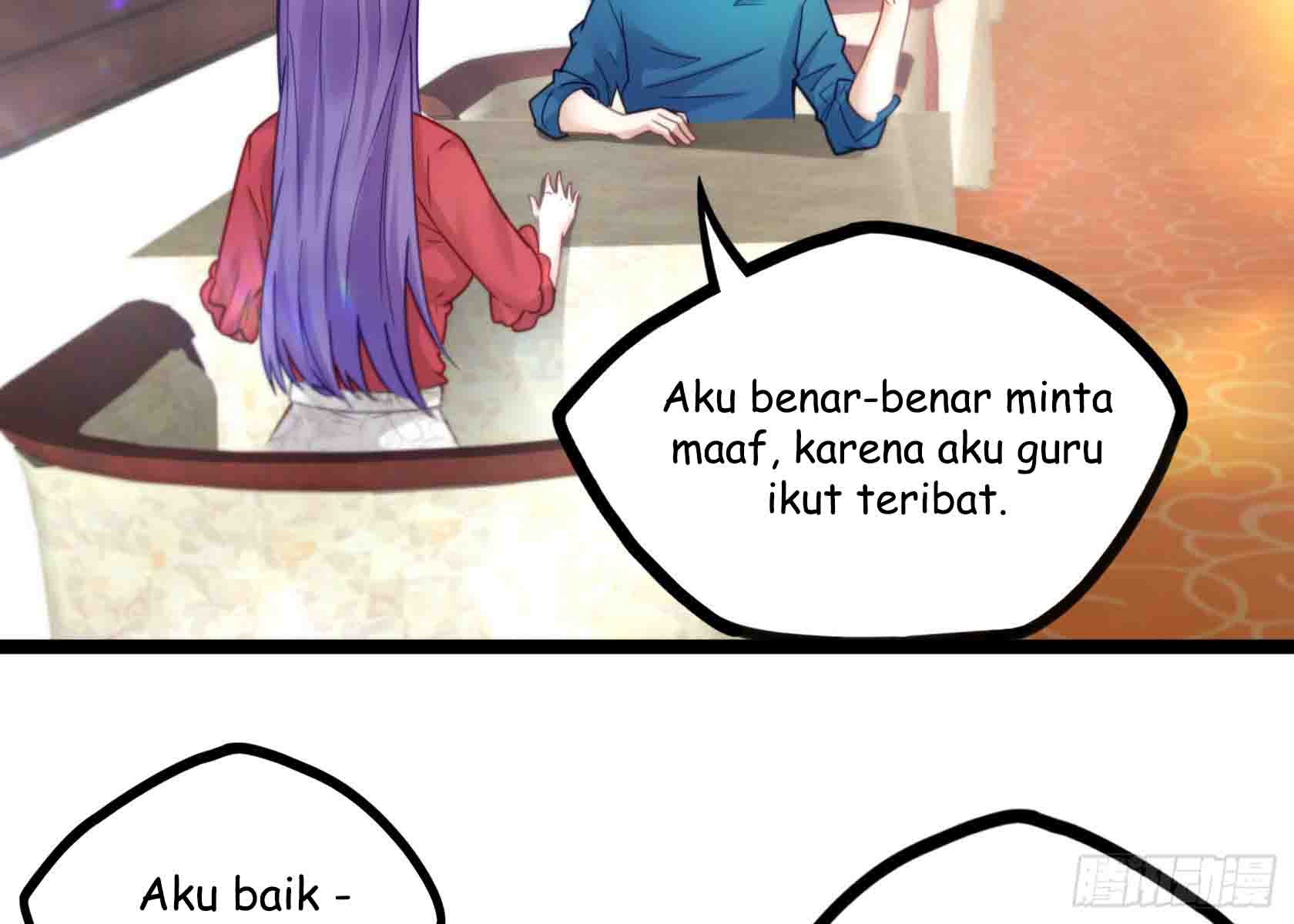 Urban Immortal Emperor chapter 15